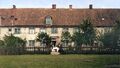 Altes Krankenhaus