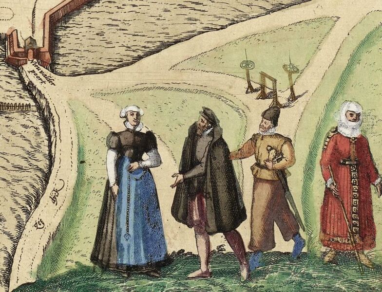 Datei:1576 Embden-Galgen.jpg