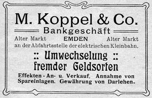 AlterMarkt5 Koppel-Bankgeschäfte 1906.jpg