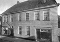 Antiquariat A. Gans