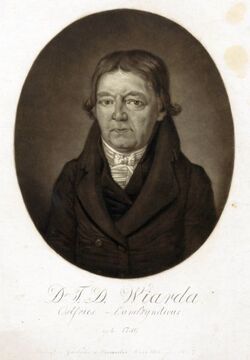 Tileman Dothias Wiarda (1818)