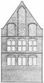 Giebelansicht (Siebern, S. 193)