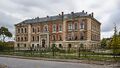 Neues Krankenhaus (koloriert)