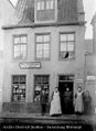 Tjalda Sawosch
