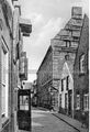 Klunderburgstr. 3-5 (rechts, v.l.n.r.)