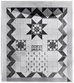 Feuerwand des Kamins (Siebern, S. 184)