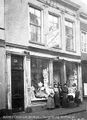 Bekleidungsgeschäft Frl. Lehmann